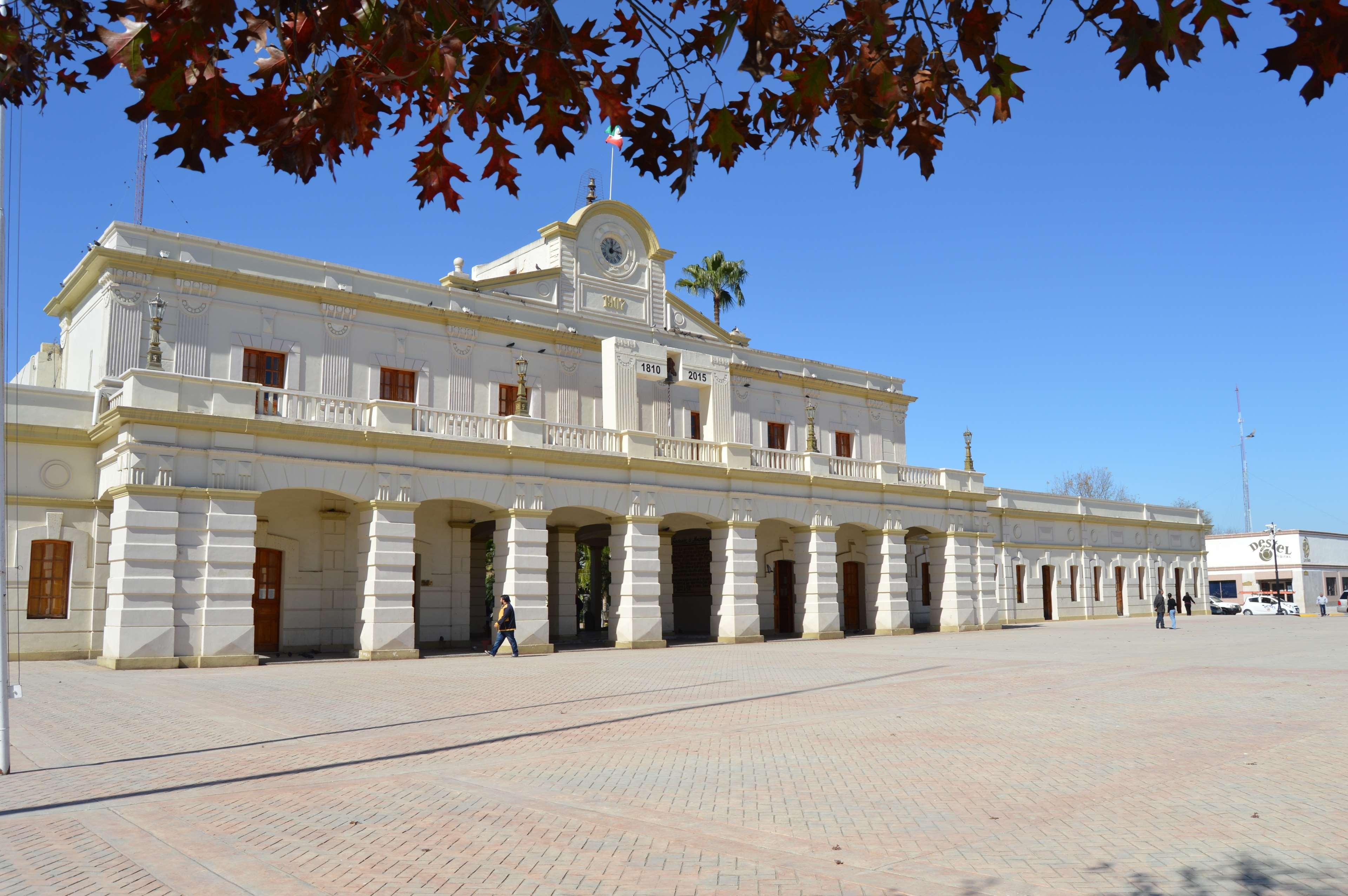 巴扎莱尔贝斯特韦斯特酒店 Montemorelos 外观 照片