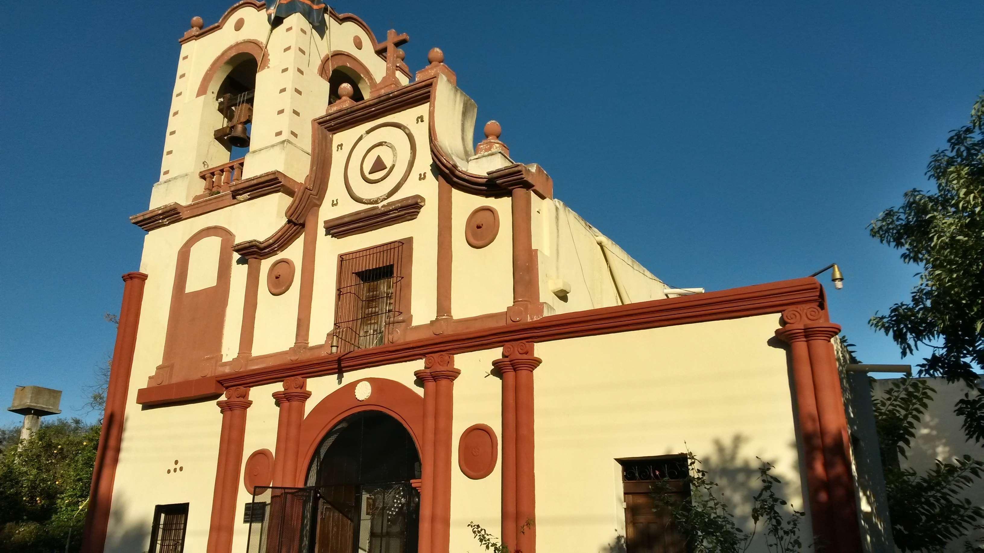 巴扎莱尔贝斯特韦斯特酒店 Montemorelos 外观 照片
