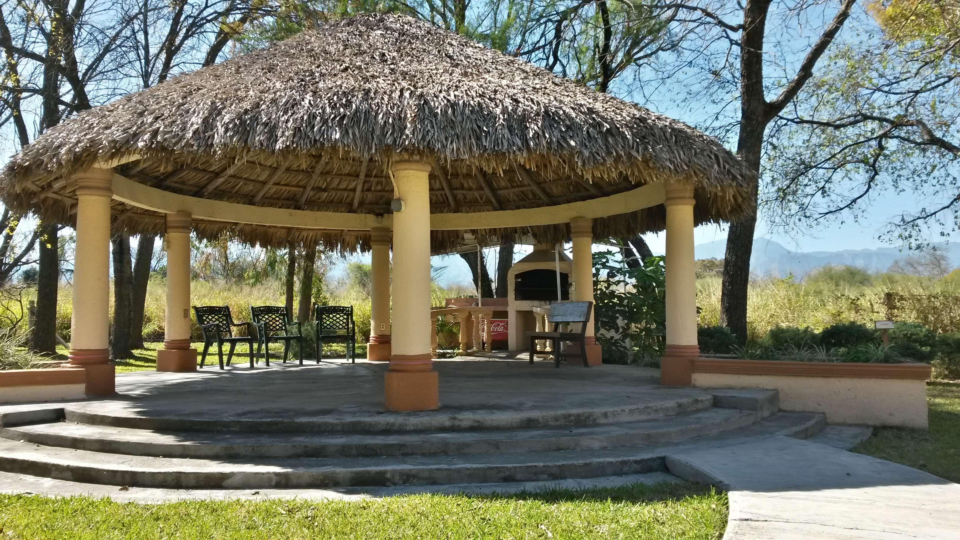 巴扎莱尔贝斯特韦斯特酒店 Montemorelos 外观 照片